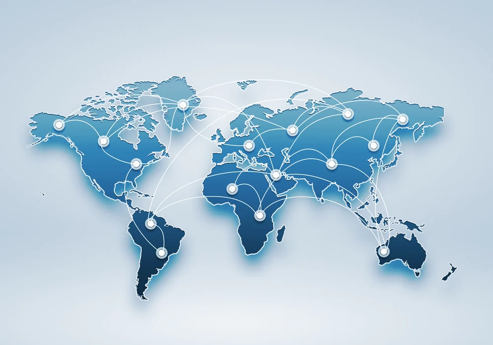 International Accreditation Framework